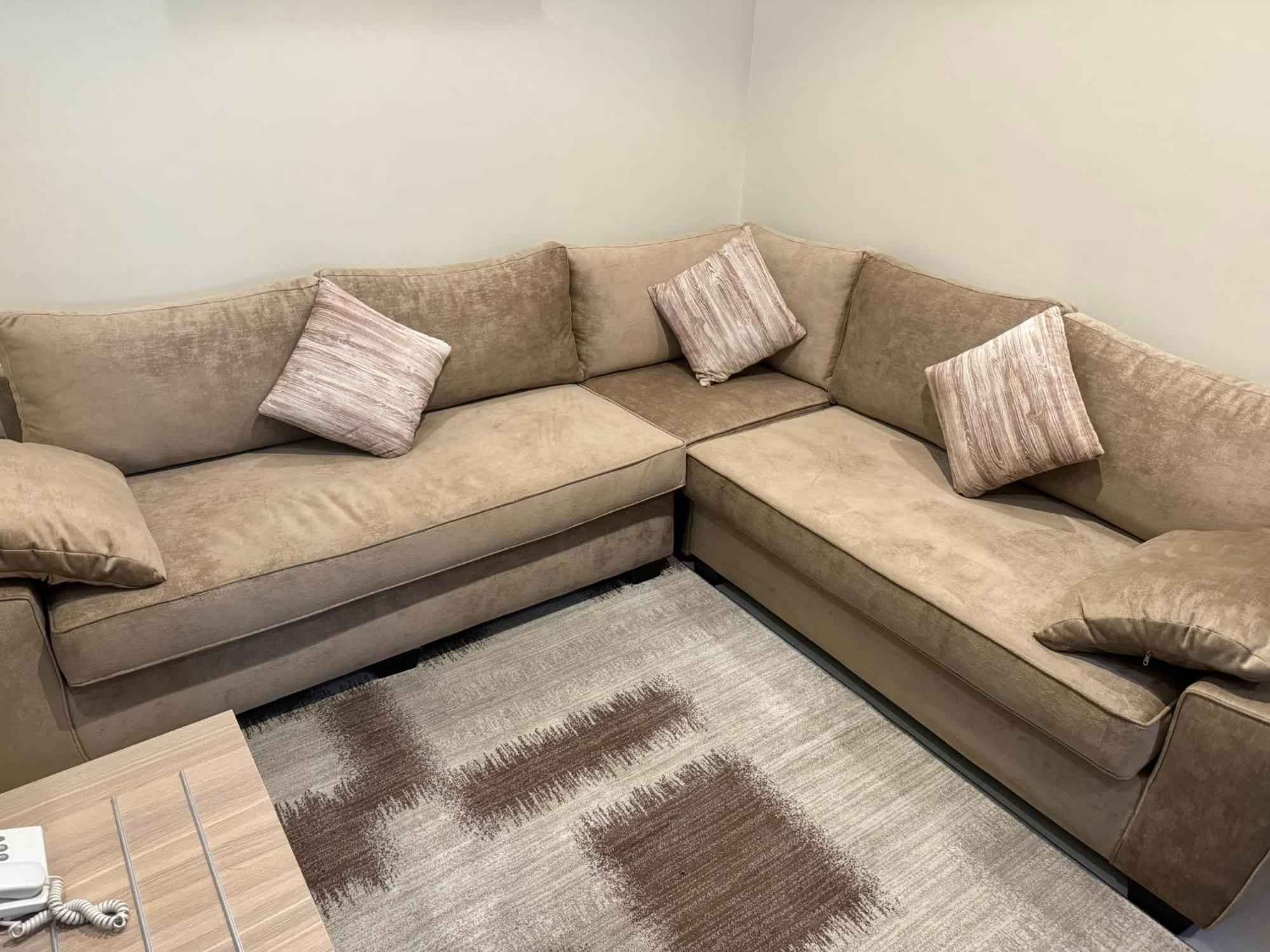 Primotel Suites As Salamah Τζέντα Εξωτερικό φωτογραφία