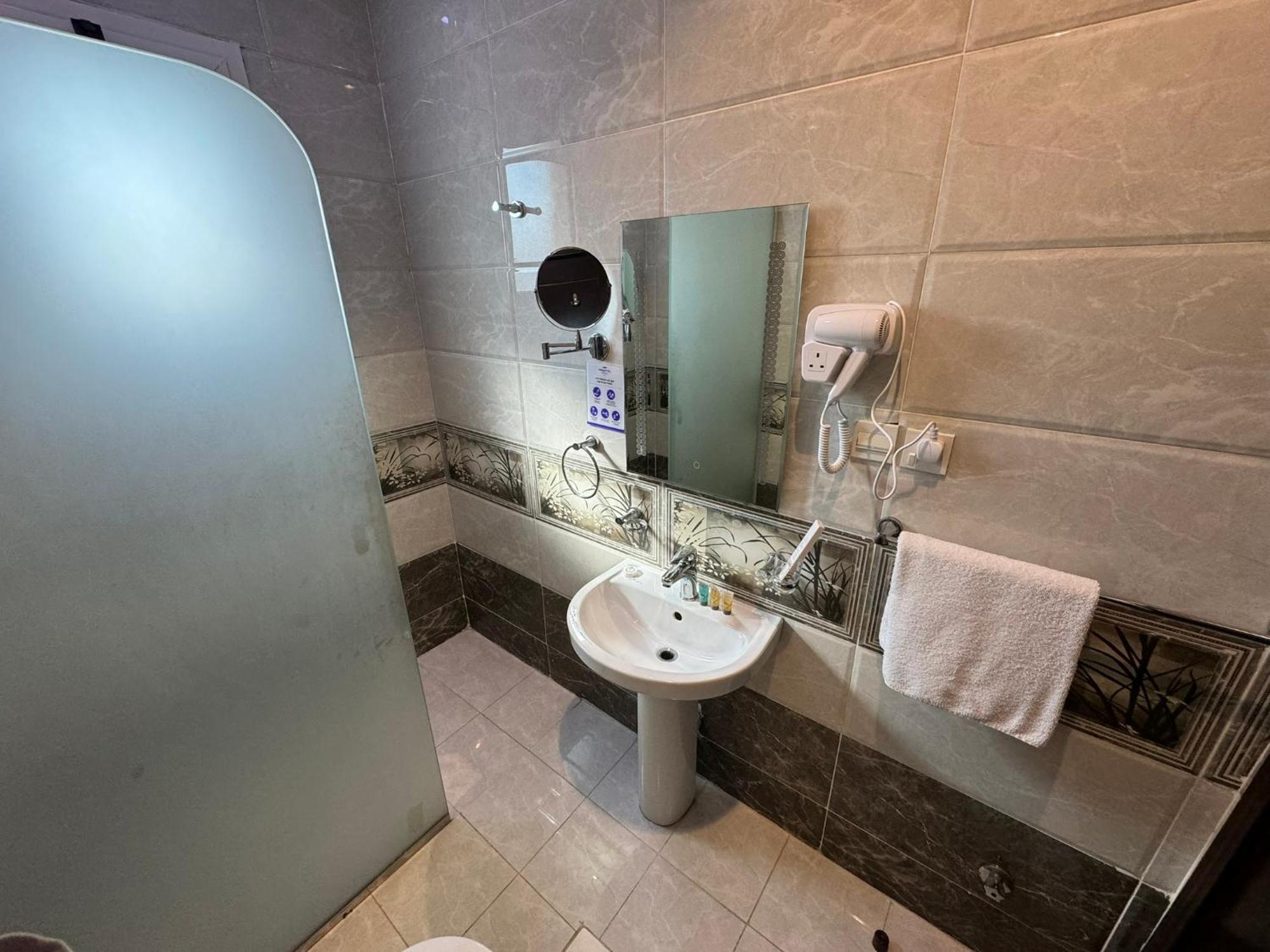 Primotel Suites As Salamah Τζέντα Εξωτερικό φωτογραφία