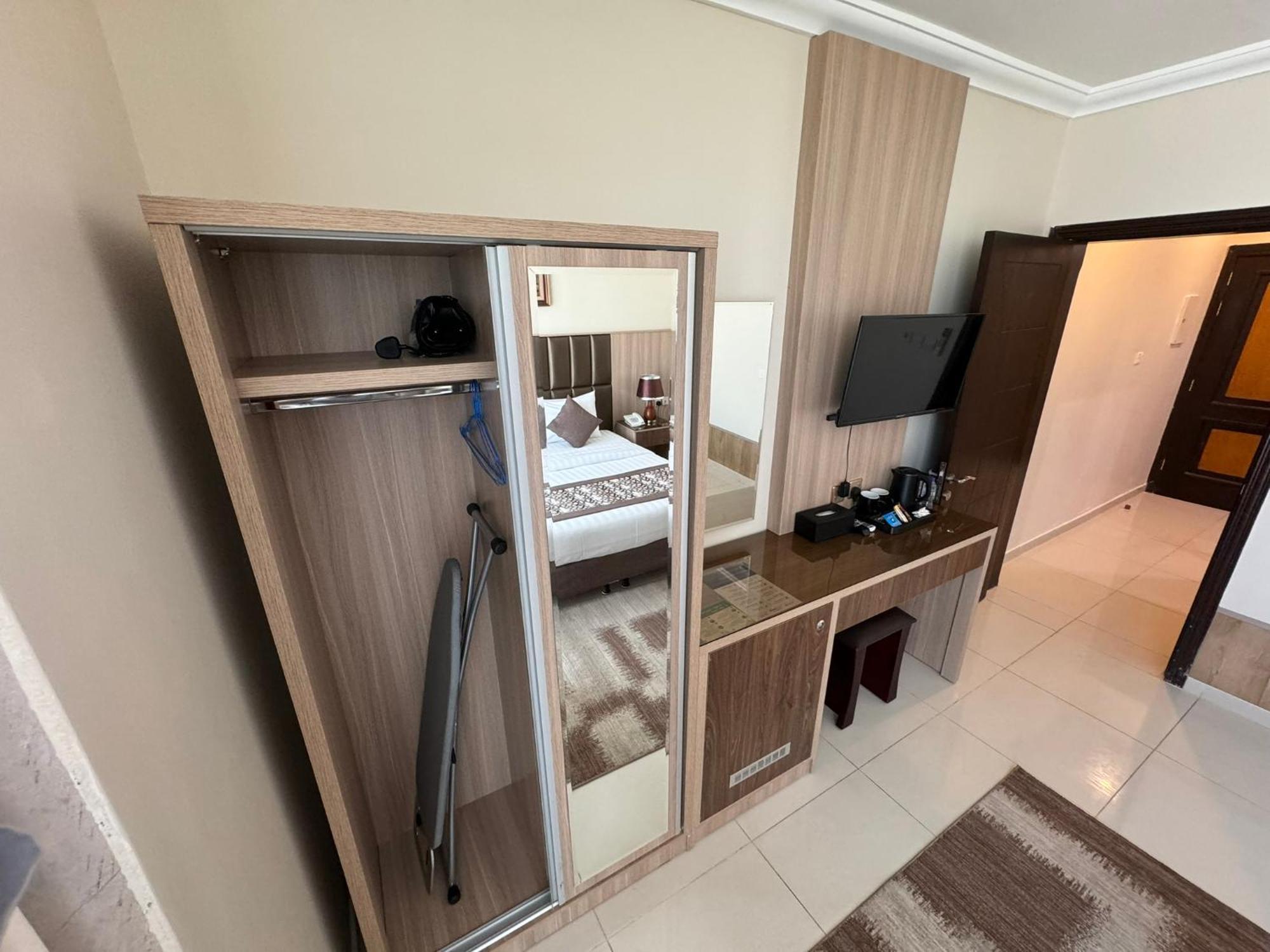 Primotel Suites As Salamah Τζέντα Εξωτερικό φωτογραφία