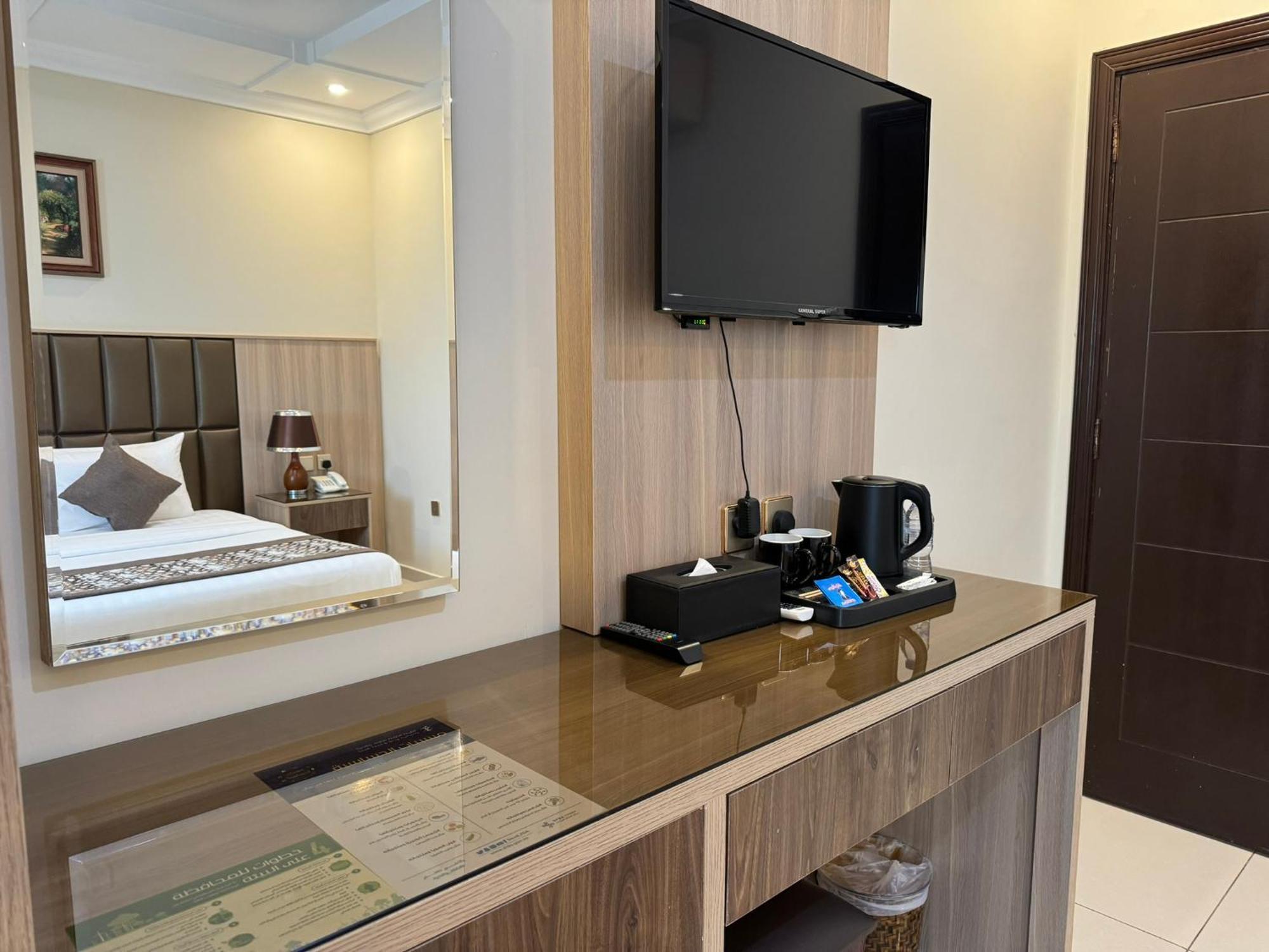 Primotel Suites As Salamah Τζέντα Εξωτερικό φωτογραφία